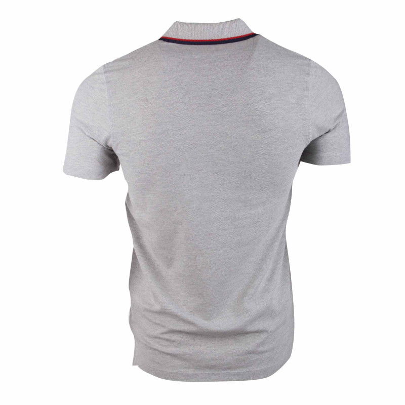 Polo manches courtes 100% Coton Homme JACK AND JONES marque pas cher prix dégriffés destockage Polo manches courtes 100% Coton Homme JACK AND JONES marque pas cher prix dégriffés destockage