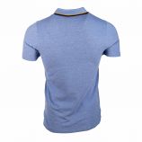 Polo manches courtes 100% Coton Homme JACK AND JONES marque pas cher prix dégriffés destockage