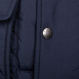 Doudoune Homme TOMMY HILFIGER marque pas cher prix dégriffés destockage