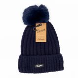 Bonnet berthilde Femme CHEVIGNON marque pas cher prix dégriffés destockage