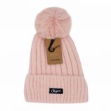 Bonnet berthilde Femme CHEVIGNON marque pas cher prix dégriffés destockage