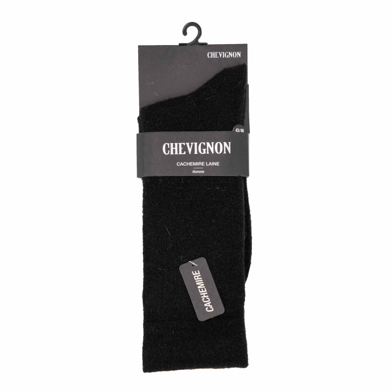 Chaussettes cataldo t39/42 - 43/46 Homme CHEVIGNON marque pas cher prix dégriffés destockage