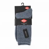 Chaussettes cantor t39/42 - 43/46 Homme LEE COOPER