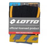 Boxer 30510418 Homme LOTTO marque pas cher prix dégriffés destockage