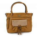 Sac porté épaule Suzanna Femme GEORGES RECH marque pas cher prix dégriffés destockage