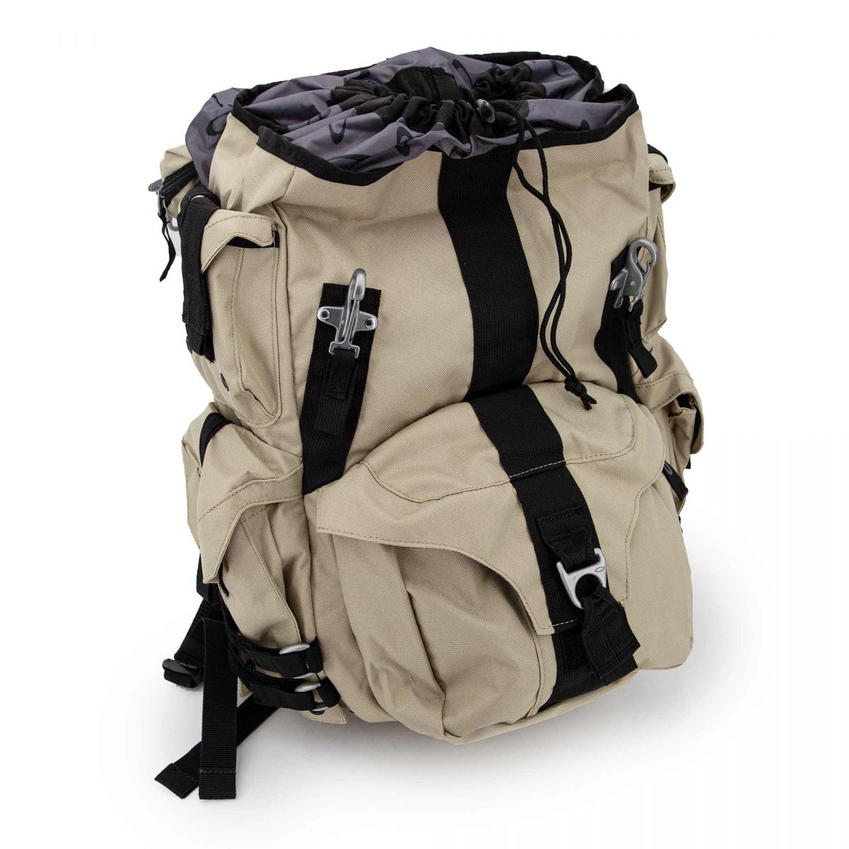 sac oakley militaire