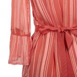 Robe manches longues Femme STELLA FOREST marque pas cher prix dégriffés destockage