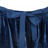 Pantalon velours Femme STELLA FOREST marque pas cher prix dégriffés destockage