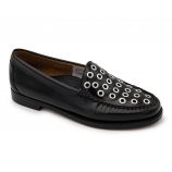 Mocassins en cuir Femme WEEJUNS marque pas cher prix dégriffés destockage