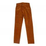 Pantalon Velours Enfant LOSAN marque pas cher prix dégriffés destockage