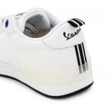 Baskets navy freccia Homme VESPA marque pas cher prix dégriffés destockage