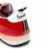 Baskets Femme VESPA marque pas cher prix dégriffés destockage