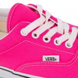 Baskets toile basses Mixte VANS marque pas cher prix dégriffés destockage