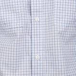 Chemise manches courtes classic fit Homme VANS marque pas cher prix dégriffés destockage