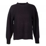 Pull épais manches longues Femme SELECTED
