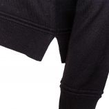 Pull manches longues col v Femme SELECTED marque pas cher prix dégriffés destockage
