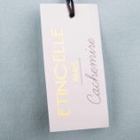Pull manches longues col V cachemire Femme ETINCELLE marque pas cher prix dégriffés destockage