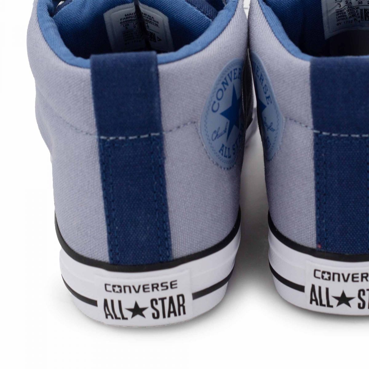 mocassin mellow yellow