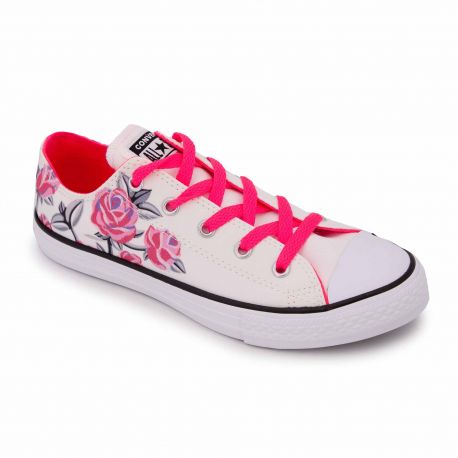 basket pas cher enfant