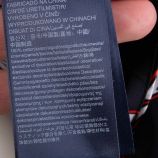 Haut manches longues Femme TOMMY HILFIGER marque pas cher prix dégriffés destockage