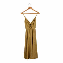 Robe Femme TOMMY HILFIGER marque pas cher prix dégriffés destockage