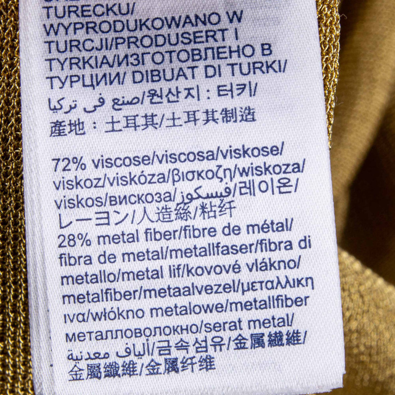 Robe Femme TOMMY HILFIGER marque pas cher prix dégriffés destockage