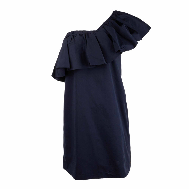 Robe Femme TOMMY HILFIGER marque pas cher prix dégriffés destockage