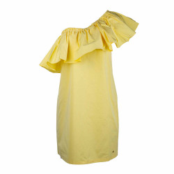 Robe Femme TOMMY HILFIGER marque pas cher prix dégriffés destockage Robe Femme TOMMY HILFIGER marque pas cher prix dégriffés destockage