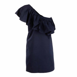 Robe Femme TOMMY HILFIGER marque pas cher prix dégriffés destockage Robe Femme TOMMY HILFIGER marque pas cher prix dégriffés destockage