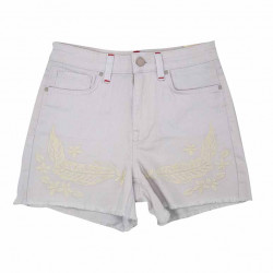 Short Femme TOMMY HILFIGER marque pas cher prix dégriffés destockage