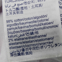 Short Femme TOMMY HILFIGER marque pas cher prix dégriffés destockage