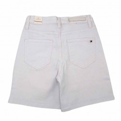 Short Femme TOMMY HILFIGER marque pas cher prix dégriffés destockage