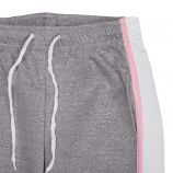 Ensemble sweat zippé à capuche et jogging Enfant ELEVEN PARIS marque pas cher prix dégriffés destockage