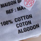 Bermuda coton chino Matt Homme BLAGGIO marque pas cher prix dégriffés destockage