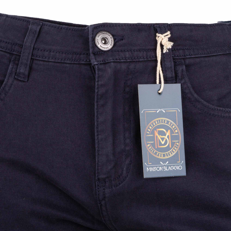 Bermuda coton stretch 5 poches Valley Homme BLAGGIO marque pas cher prix dégriffés destockage Bermuda coton stretch 5 poches Valley Homme BLAGGIO marque pas cher prix dégriffés destockage