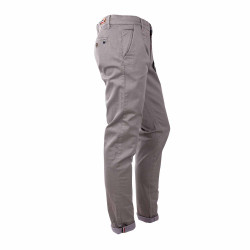 Pantalon chino imprimé coton stretch tamar Homme BLAGGIO marque pas cher prix dégriffés destockage Pantalon chino imprimé coton stretch tamar Homme BLAGGIO marque pas cher prix dégriffés destockage