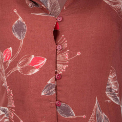 Robe manches courtes Femme BEST MOUNTAIN marque pas cher prix dégriffés destockage