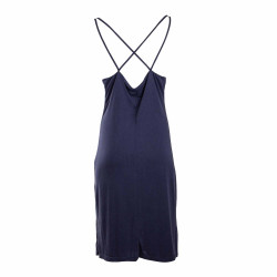 Robe à bretelles rbs2032f Femme BEST MOUNTAIN marque pas cher prix dégriffés destockage Robe à bretelles rbs2032f Femme BEST MOUNTAIN marque pas cher prix dégriffés destockage