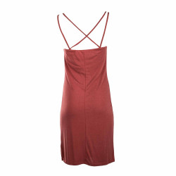 Robe à bretelles rbs2032f Femme BEST MOUNTAIN marque pas cher prix dégriffés destockage Robe à bretelles rbs2032f Femme BEST MOUNTAIN marque pas cher prix dégriffés destockage