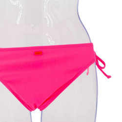 Bas de maillot à noeuds classique Femme ROXY marque pas cher prix dégriffés destockage Bas de maillot à noeuds classique Femme ROXY marque pas cher prix dégriffés destockage