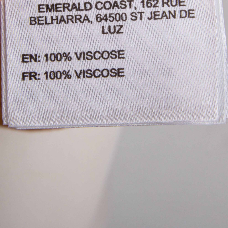 Haut manches courtes Femme ROXY marque pas cher prix dégriffés destockage Haut manches courtes Femme ROXY marque pas cher prix dégriffés destockage