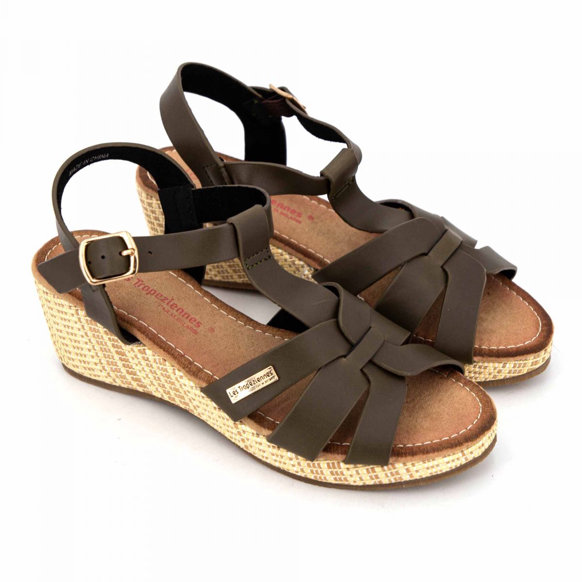 les tropeziennes compensées