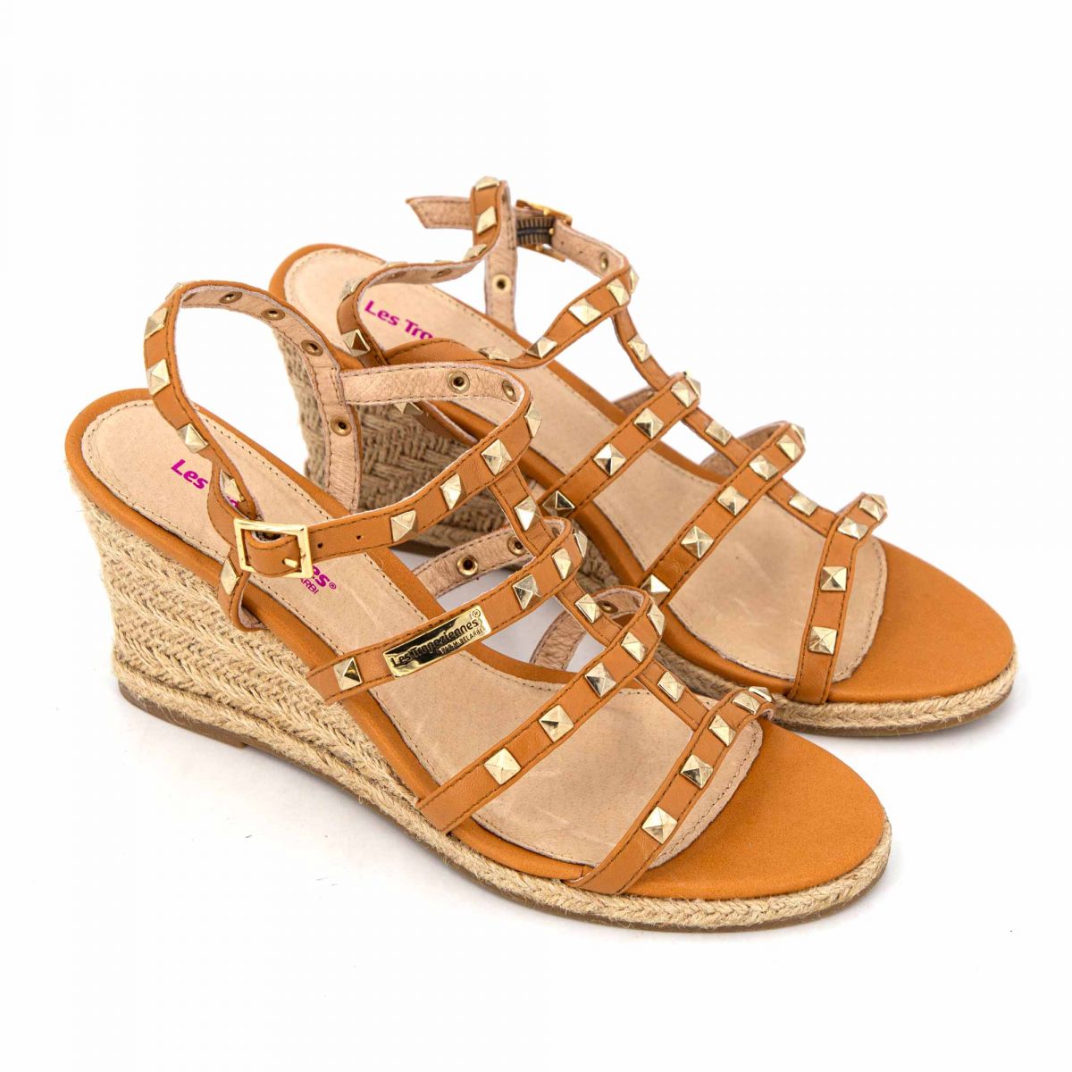 les tropeziennes compensées