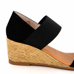 Sandales compensees ante africa 521/5 Femme PINAZ marque pas cher prix dégriffés destockage Sandales compensees ante africa 521/5 Femme PINAZ marque pas cher prix dégriffés destockage