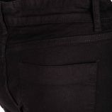 Bermuda en jean coton stretch Homme BROOKLYN XPRESS marque pas cher prix dégriffés destockage