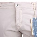 Pantalon ajusté cargo multipoches Tanera Homme BLAGGIO marque pas cher prix dégriffés destockage