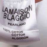 Polo manches courtes coton Pearland Homme BLAGGIO marque pas cher prix dégriffés destockage
