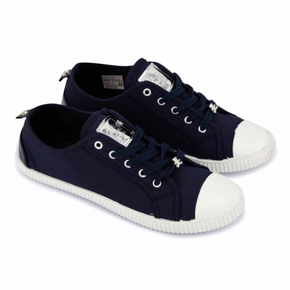 basket lulu castagnette
