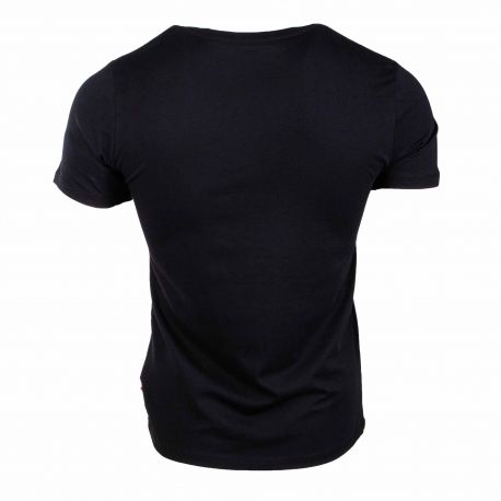 Tee shirt manches courtes ar03322 Homme LEVI'S marque pas cher prix dégriffés destockage Tee shirt manches courtes ar03322 Homme LEVI'S marque pas cher prix dégriffés destockage