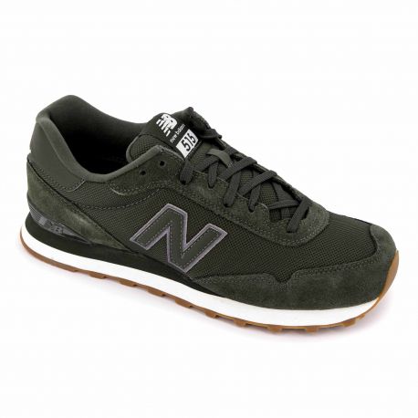 new balance 501 homme brun